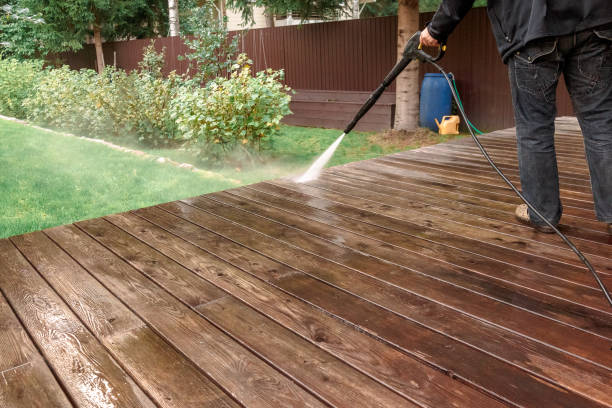 Best Animal Enclosure Cleaning  in Loyola, CA